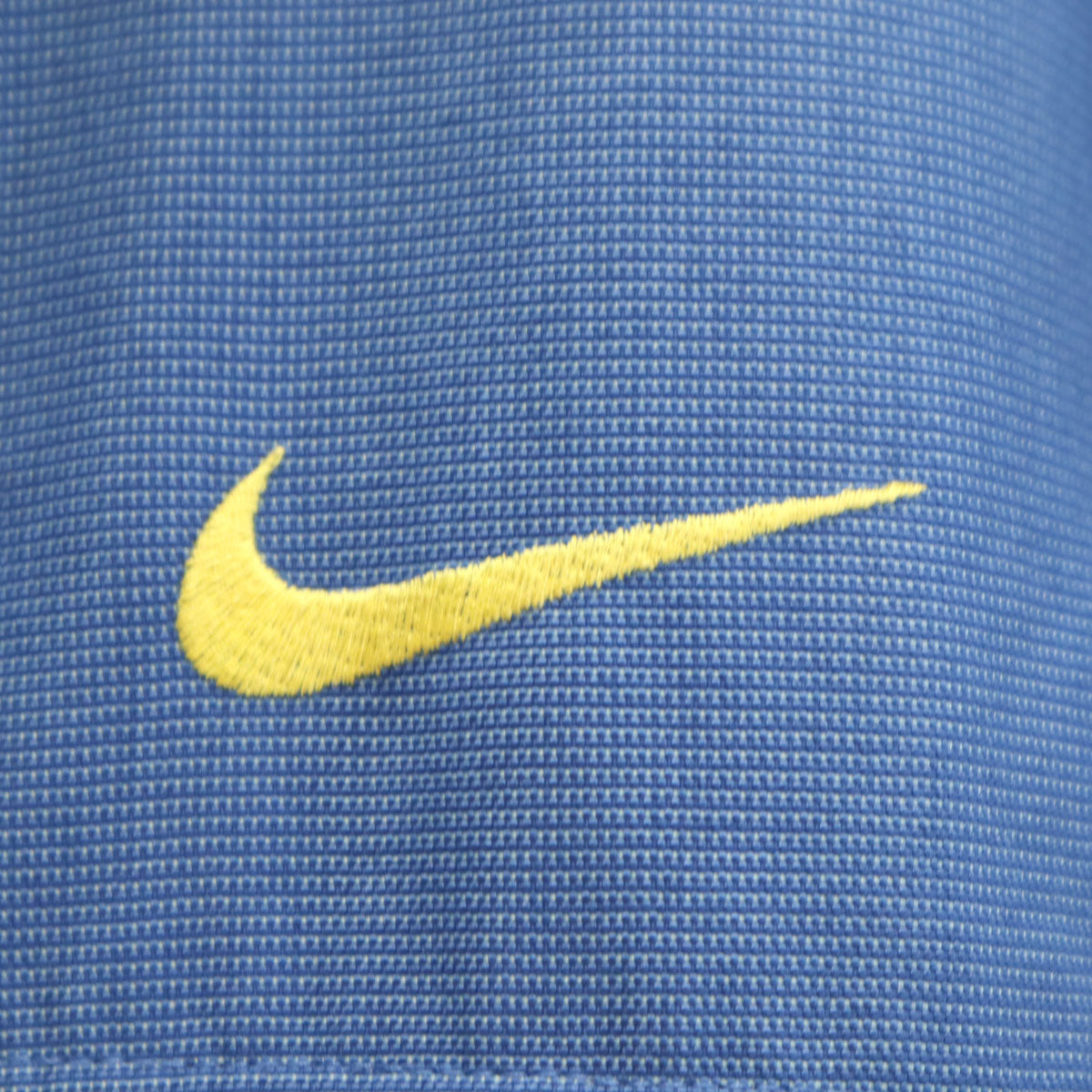 NIKE ACG ナイキエーシージー 90s オールド スキー ナイロンジャケット S ブルー系 メンズ