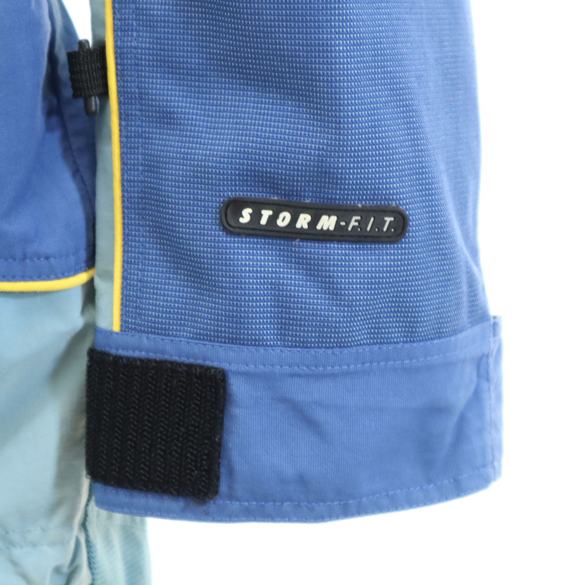 NIKE ACG ナイキエーシージー 90s オールド スキー ナイロンジャケット S ブルー系 メンズ