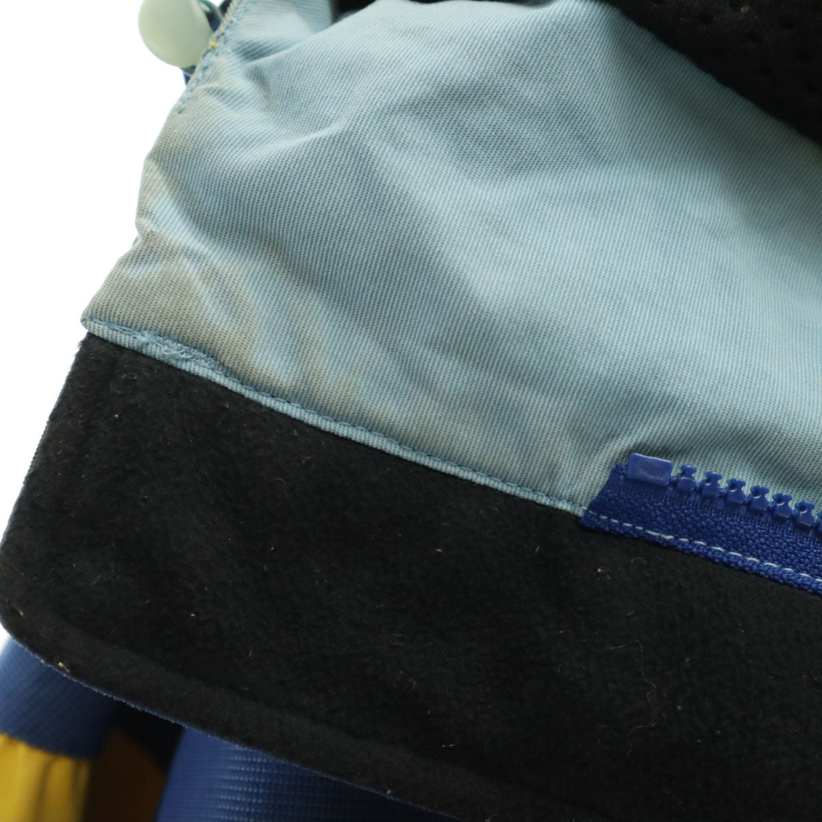 NIKE ACG ナイキエーシージー 90s オールド スキー ナイロンジャケット S ブルー系 メンズ