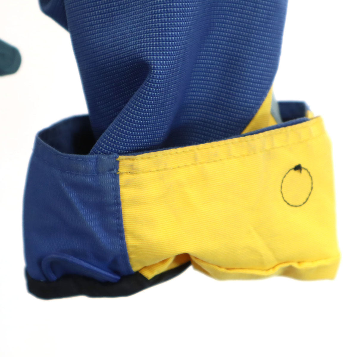 NIKE ACG ナイキエーシージー 90s オールド スキー ナイロンジャケット S ブルー系 メンズ