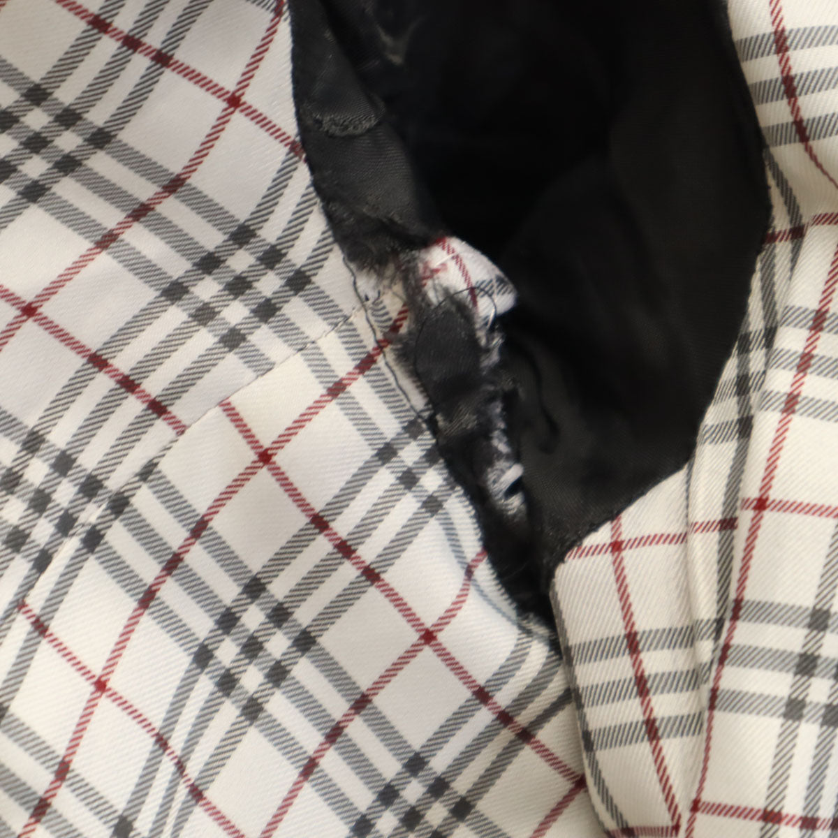 BLACK LABEL CRESTBRIDGE ブラックレーベルクレストブリッジ ウールブレンド ピーコート M ネイビー系 メンズ