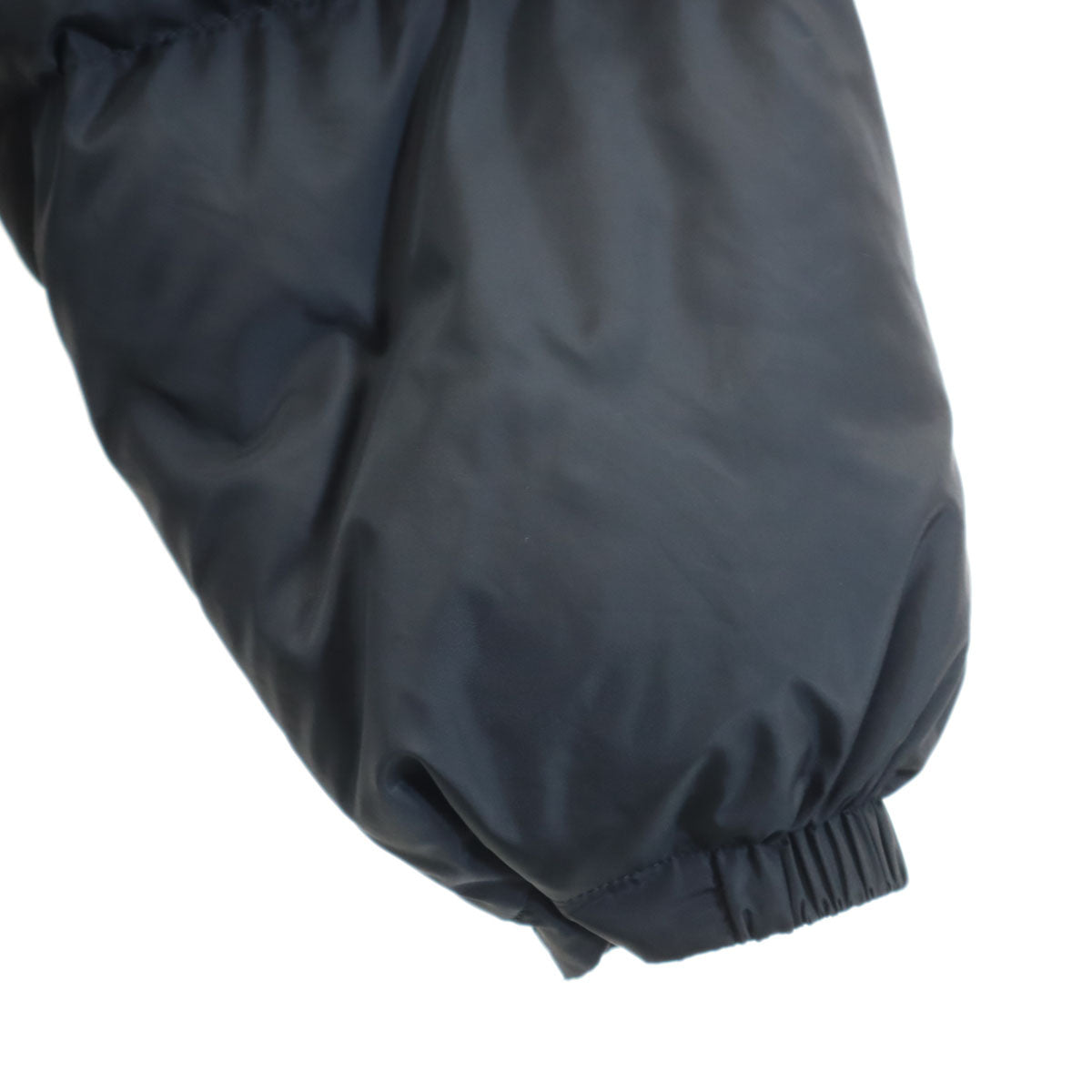 LUCKY STRIKE ラッキーストライク ダウンジャケット M ブラック メンズ