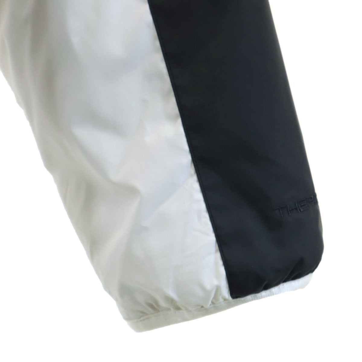 NIKE ナイキ レガシー FL 中綿ジャケット L ホワイト メンズ