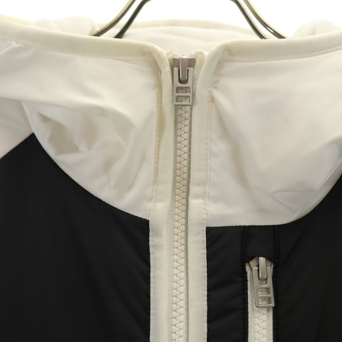 NIKE ナイキ レガシー FL 中綿ジャケット L ホワイト メンズ