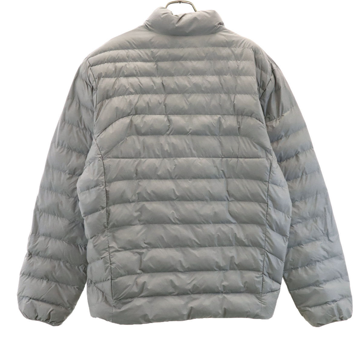 POLO RALPH LAUREN ポロラルフローレン 中綿ジャケット L グレー メンズ