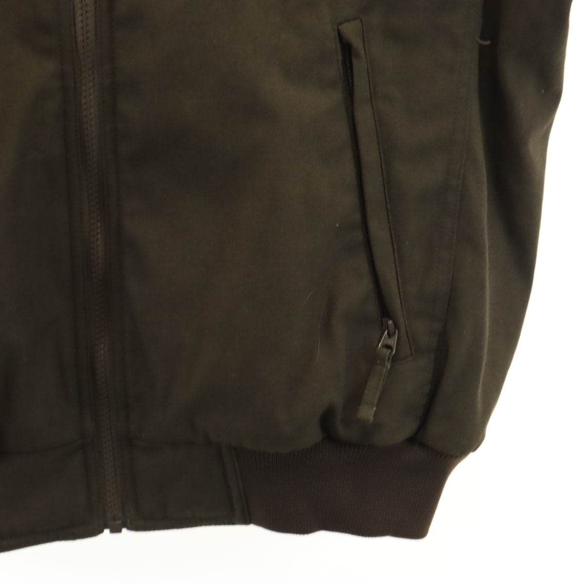 Columbia コロンビア 中綿ジャケット M カーキ系 アウトドア メンズ