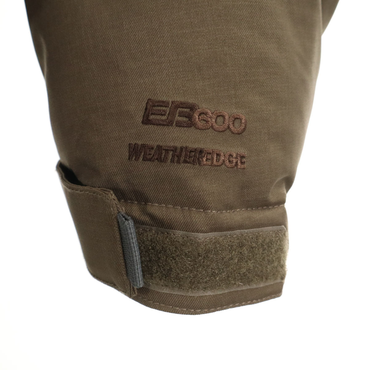 美品 Eddie Bauer エディーバウアー ダウンジャケット M ブラウン メンズ