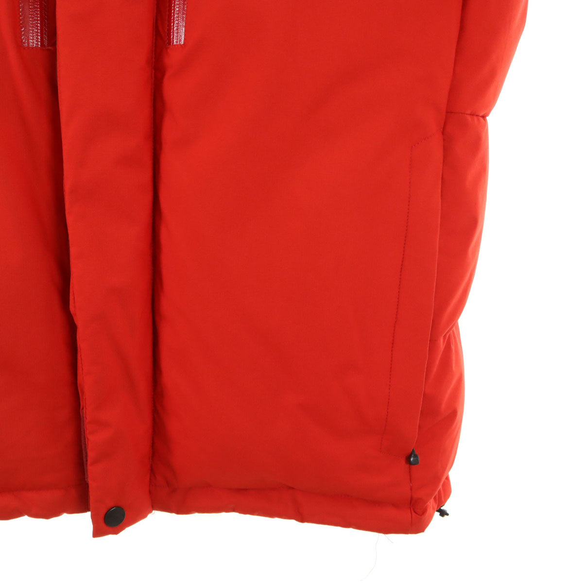 美品 THE NORTH FACE ノースフェイス バルトロ ダウンジャケット XL レッド ND91201 アウトドア メンズ