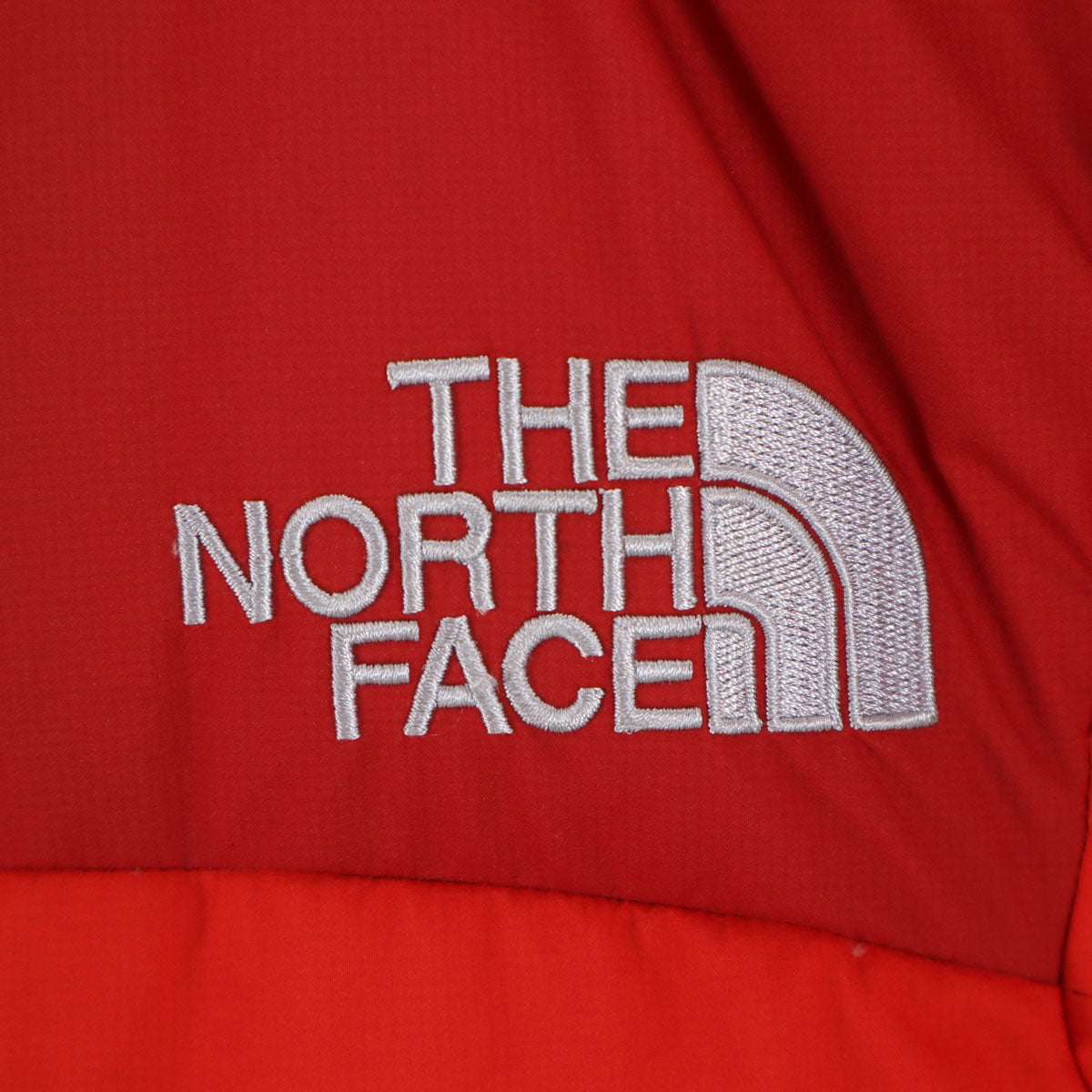 美品 THE NORTH FACE ノースフェイス バルトロ ダウンジャケット XL レッド ND91201 アウトドア メンズ