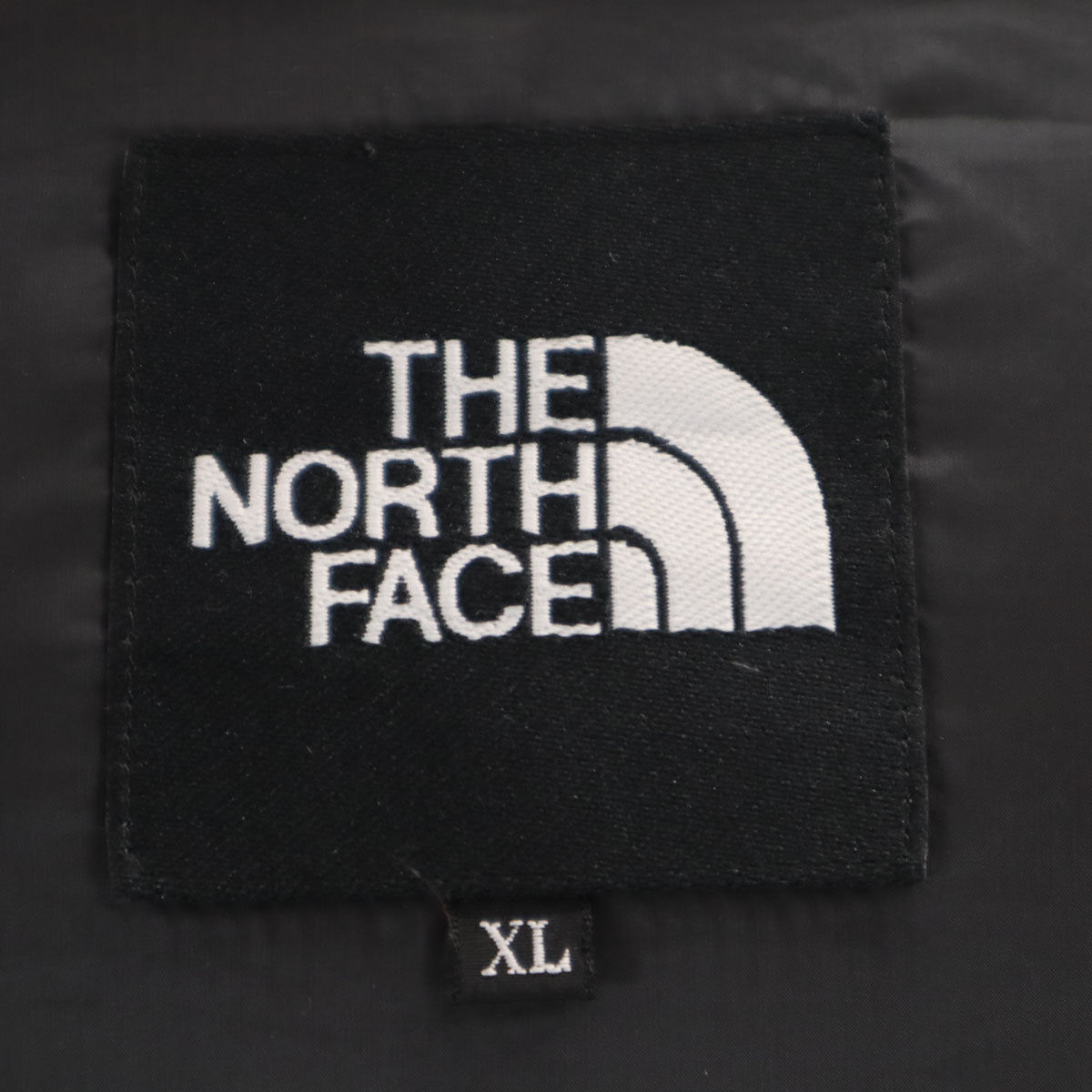 美品 THE NORTH FACE ノースフェイス バルトロ ダウンジャケット XL レッド ND91201 アウトドア メンズ