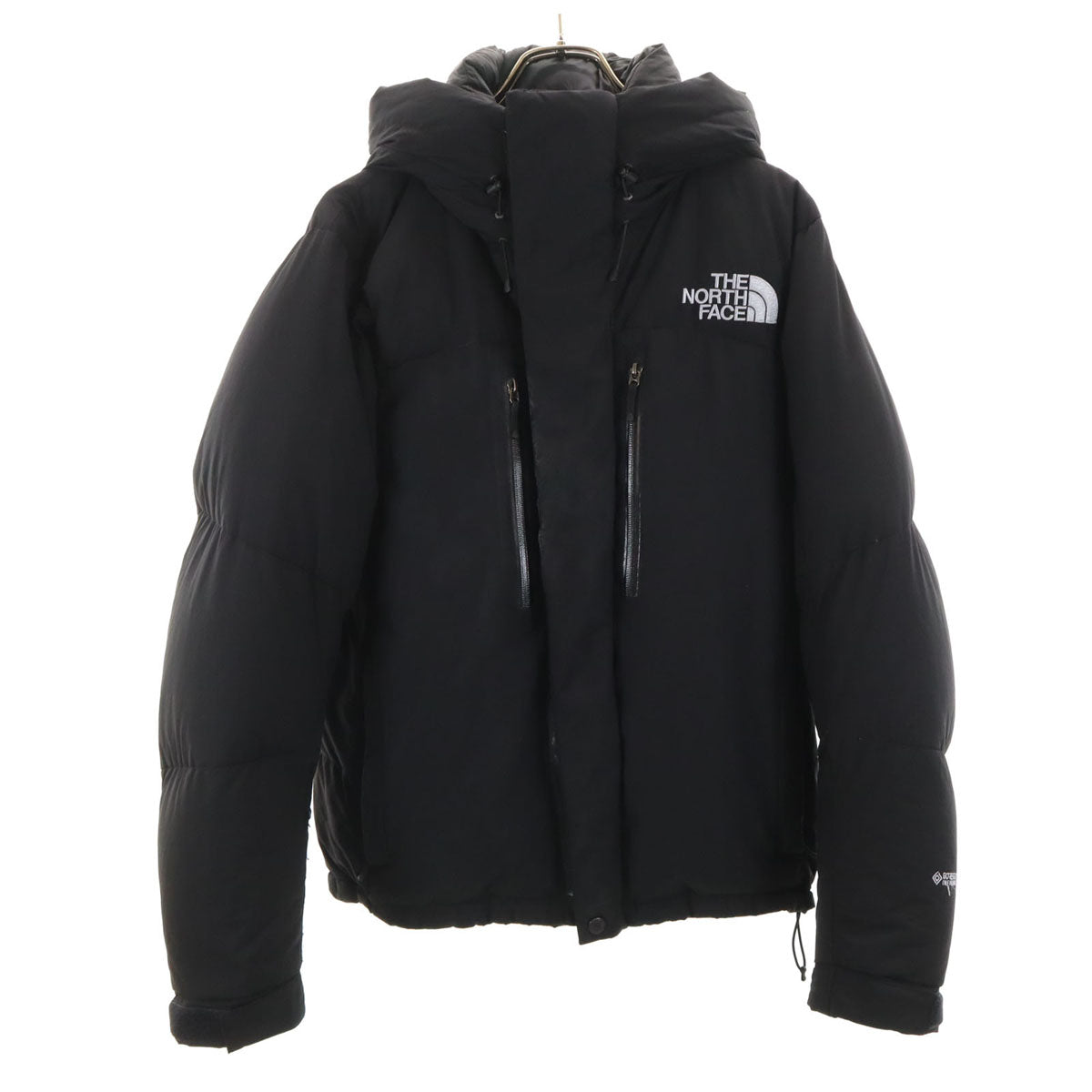 THE NORTH FACE ノースフェイス バルトロライト ダウンジャケット M ブラック ND92240 アウトドア GORE-TEX メンズ