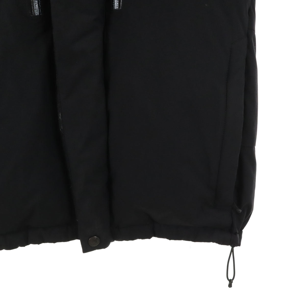 THE NORTH FACE ノースフェイス バルトロライト ダウンジャケット M ブラック ND92240 アウトドア GORE-TEX メンズ