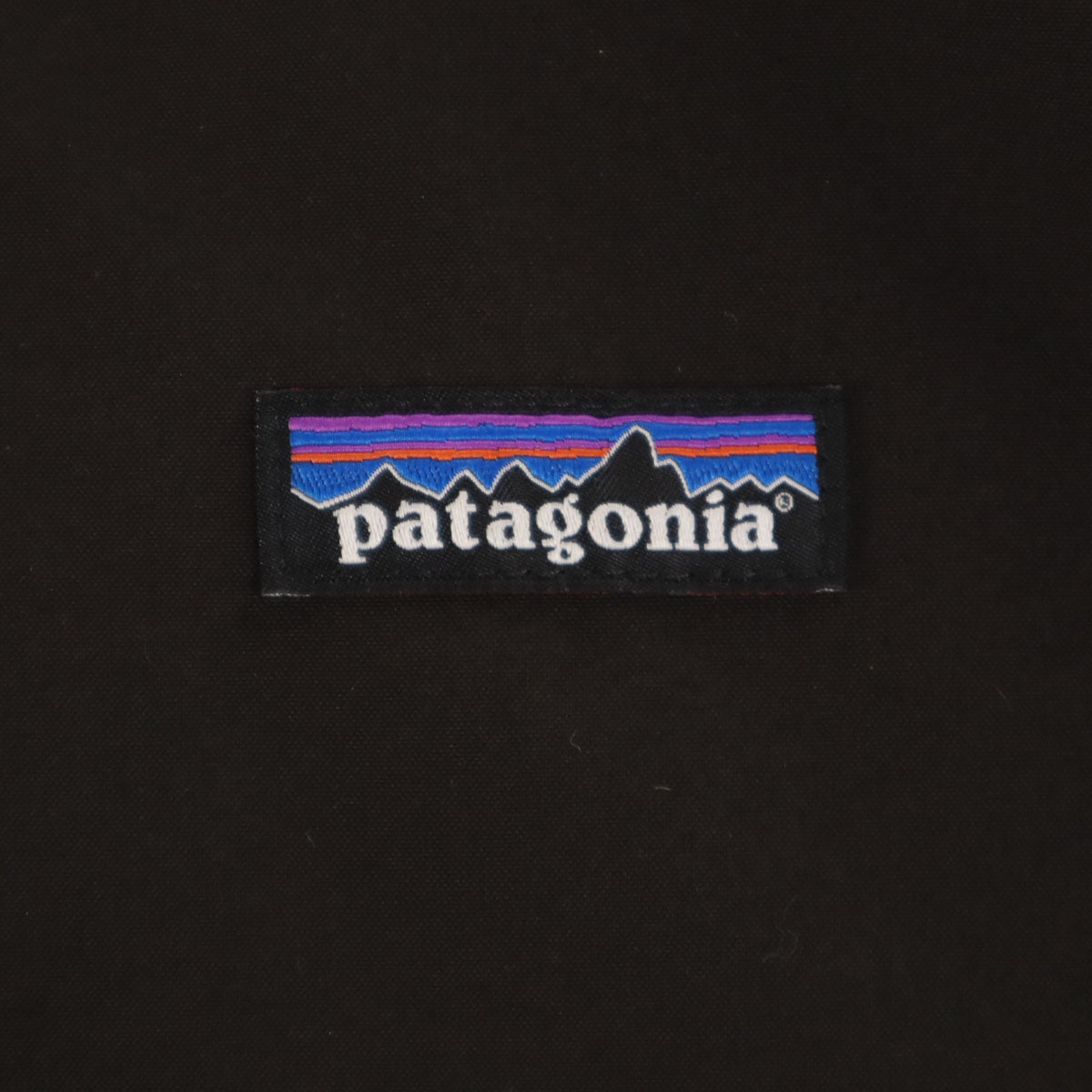 patagonia パタゴニア フォーインワン エブリデー ジャケット XXL ブラック 2WAY 68035FA22 アウトドア メンズ