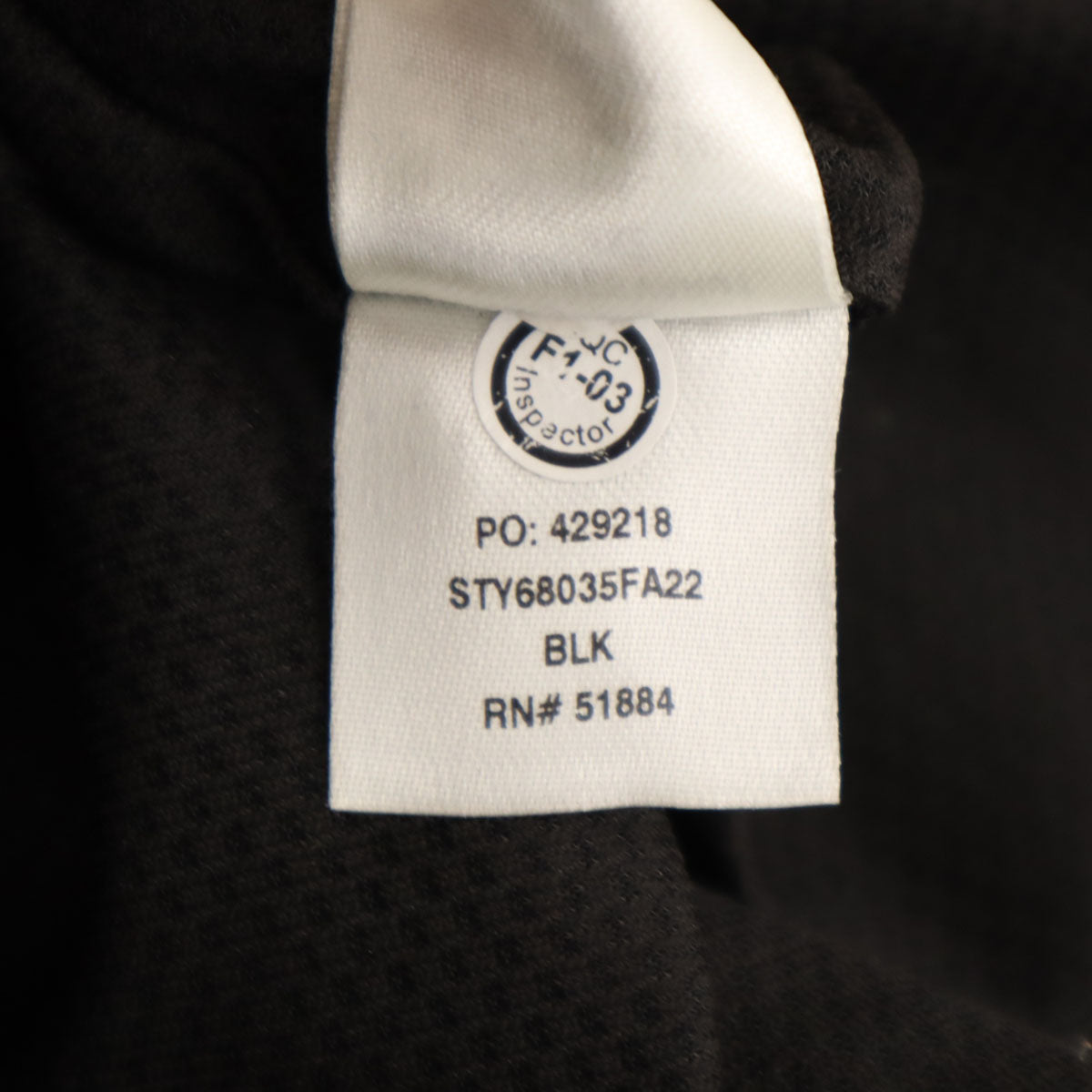 patagonia パタゴニア フォーインワン エブリデー ジャケット XXL ブラック 2WAY 68035FA22 アウトドア メンズ