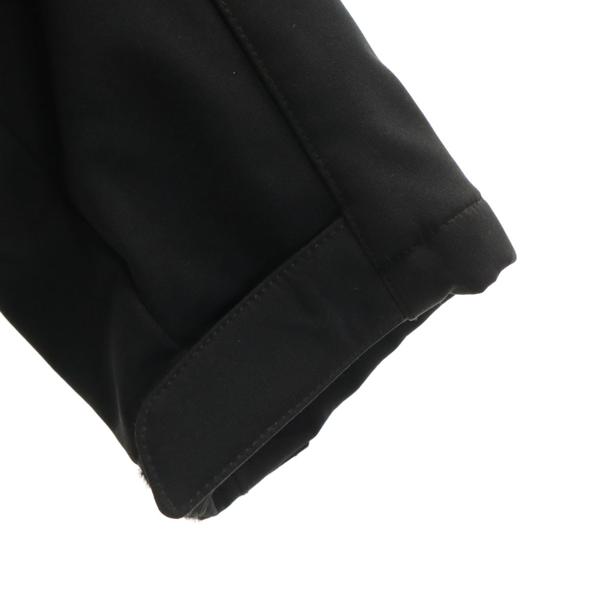 CLEVER HOMME クレバーオム バイク ジャケット LL ブラック系 メンズ