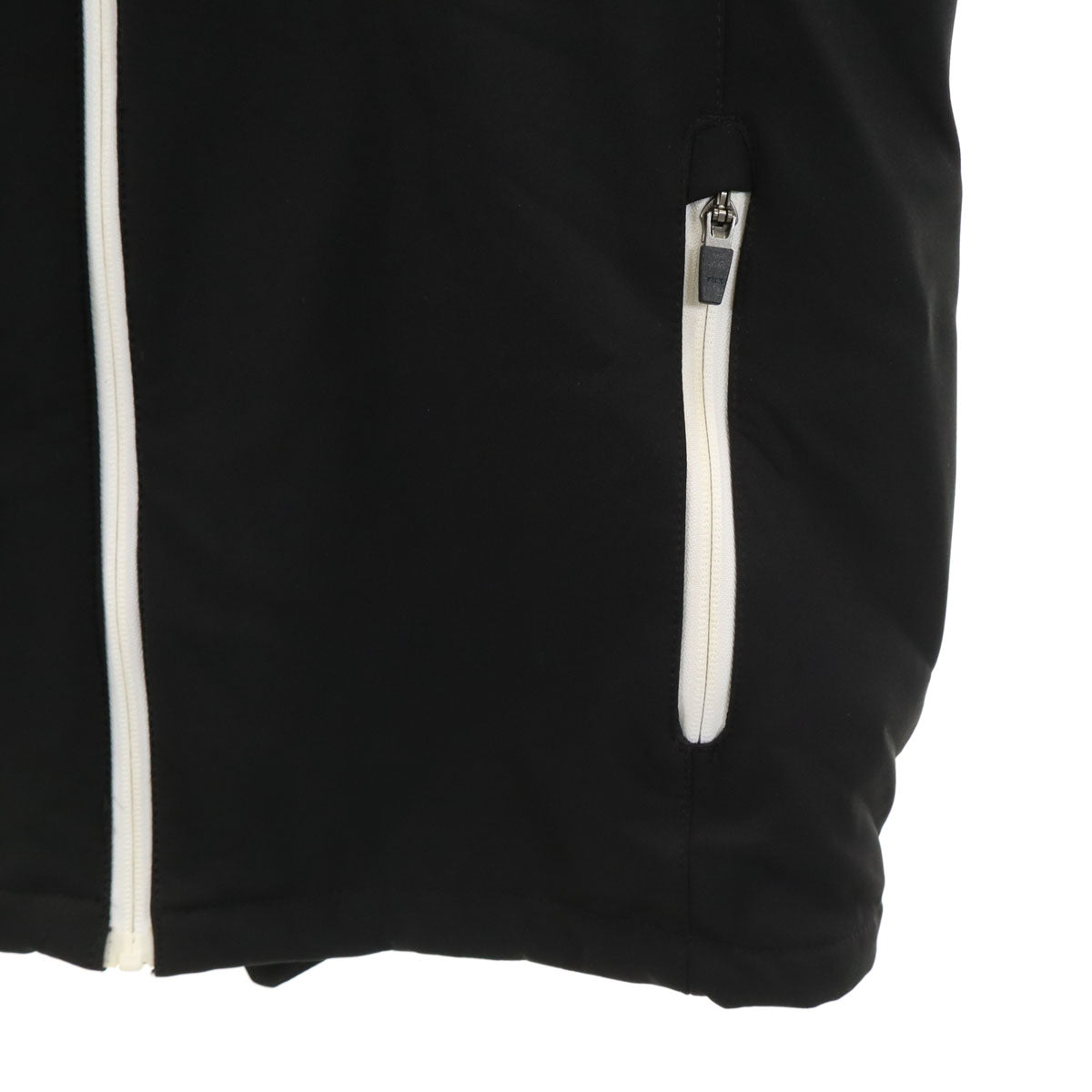 CLEVER HOMME クレバーオム バイク ジャケット LL ブラック系 メンズ