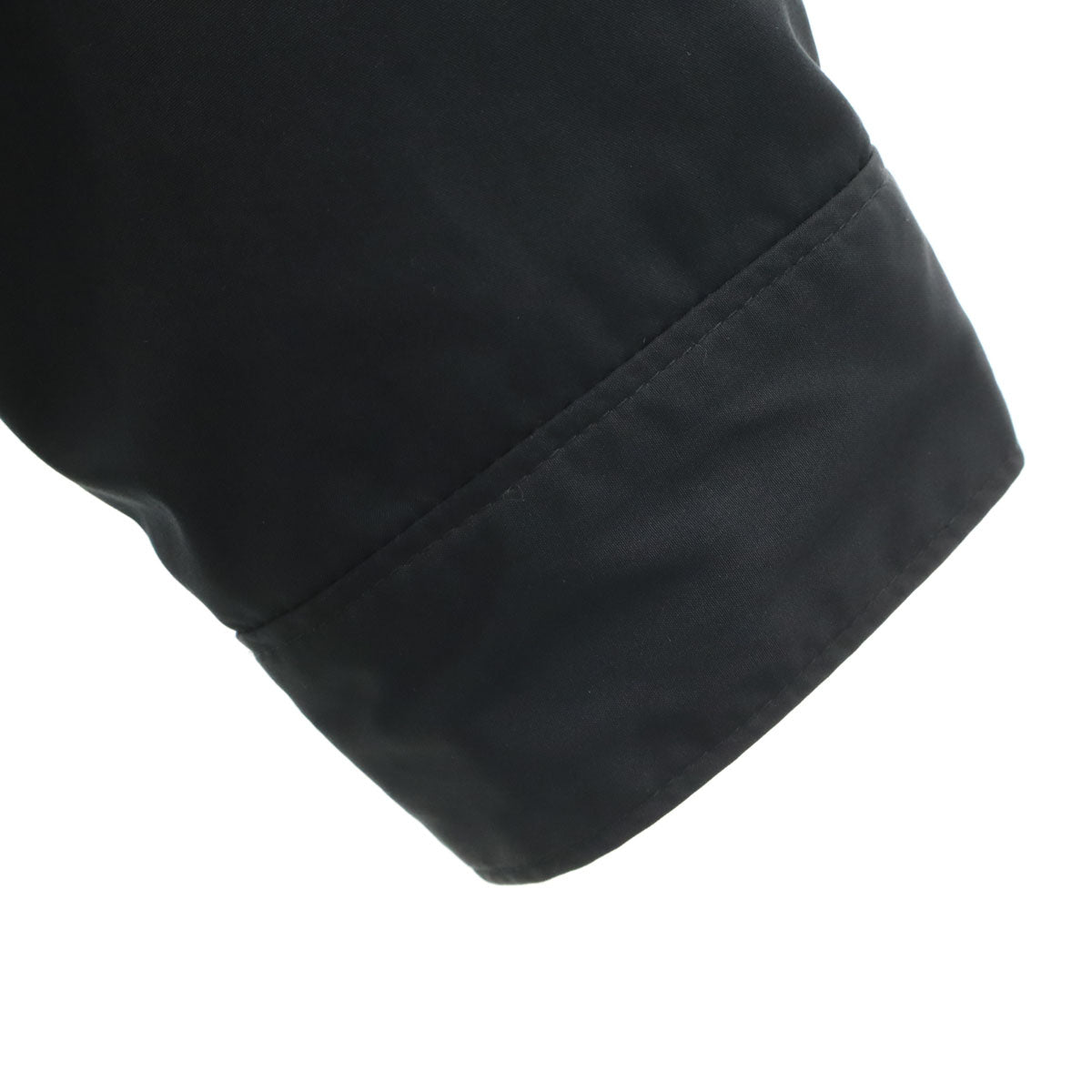 POLO RALPH LAUREN ポロラルフローレン 中綿ジャケット S ブラック メンズ