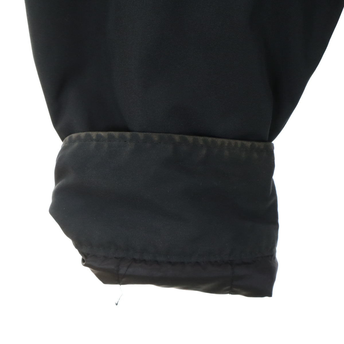 POLO RALPH LAUREN ポロラルフローレン 中綿ジャケット S ブラック メンズ