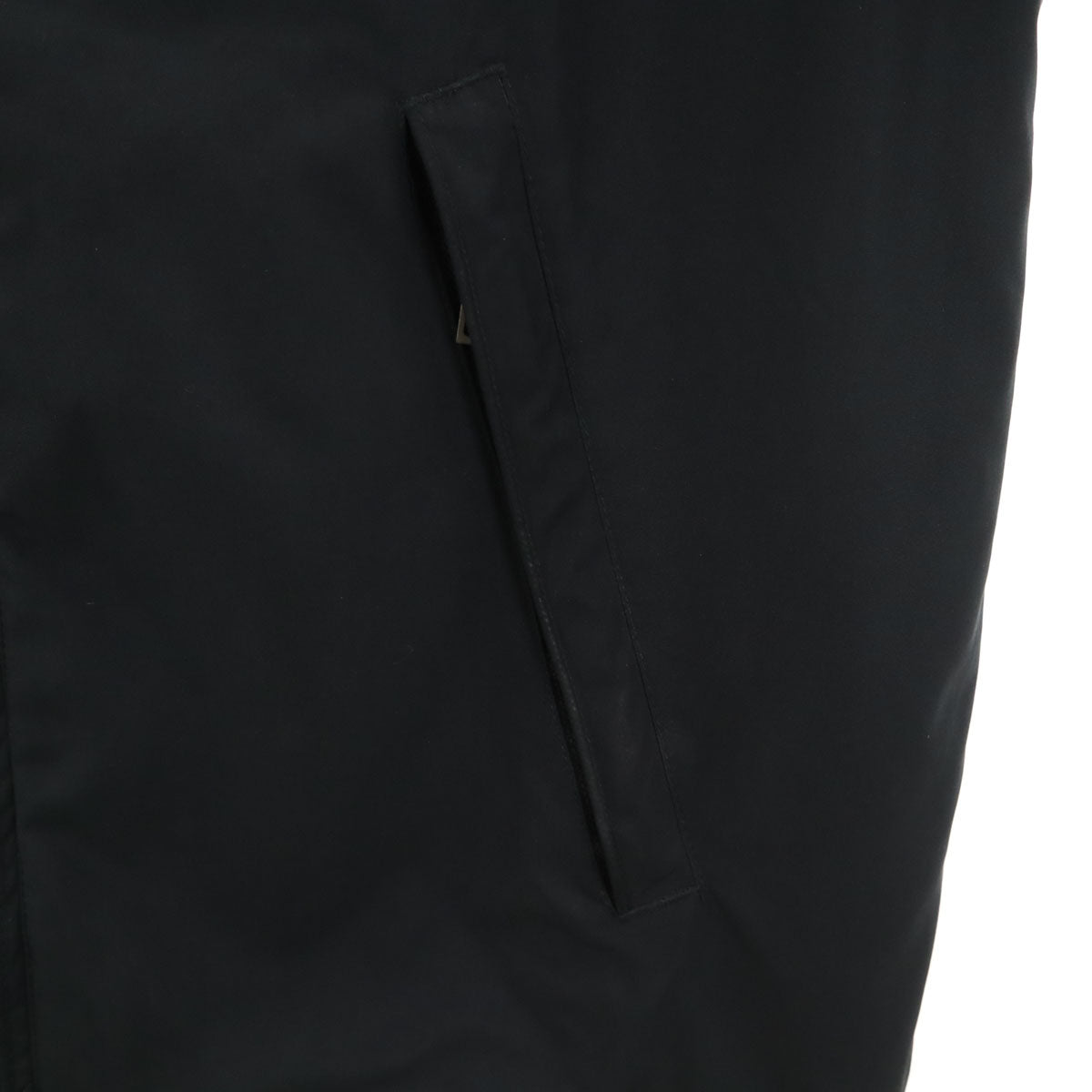 POLO RALPH LAUREN ポロラルフローレン 中綿ジャケット S ブラック メンズ