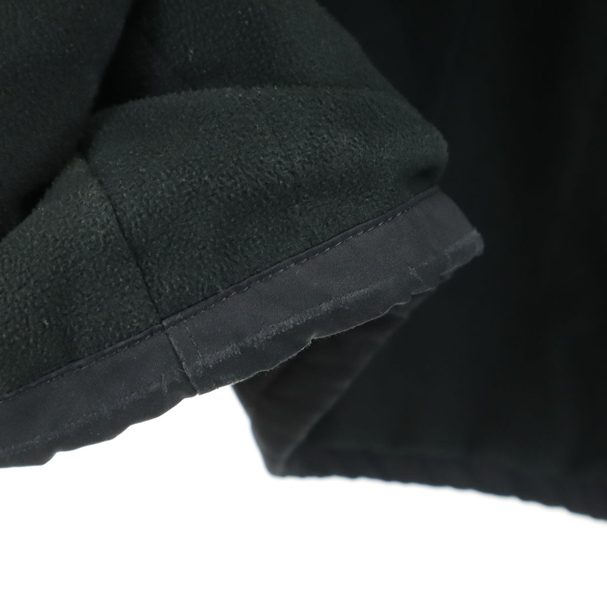 POLO RALPH LAUREN ポロラルフローレン 中綿ジャケット S ブラック メンズ