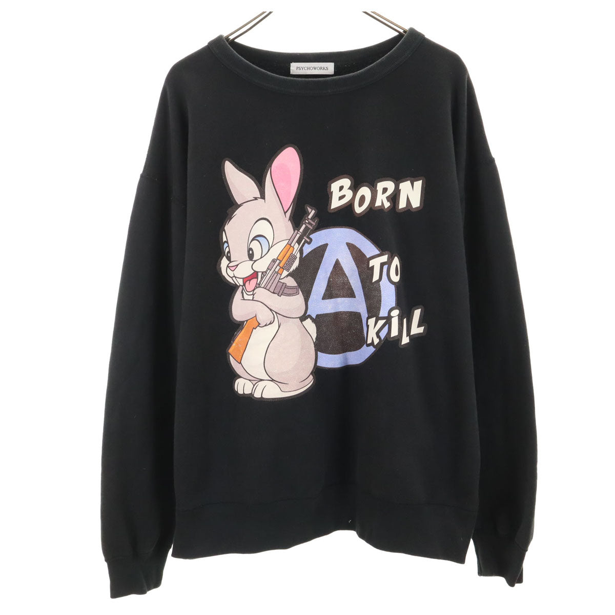 psychoworksスカジャン EXPO2025 Yokosuka Sukajan – 47 TREASURE