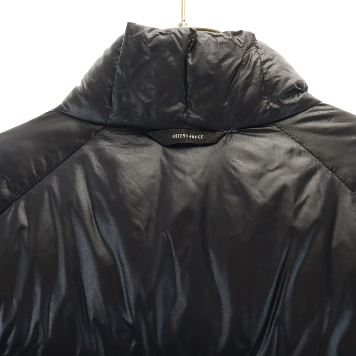 Columbia コロンビア ベルグラ ダウンジャケット S ブラック アウトドア メンズ