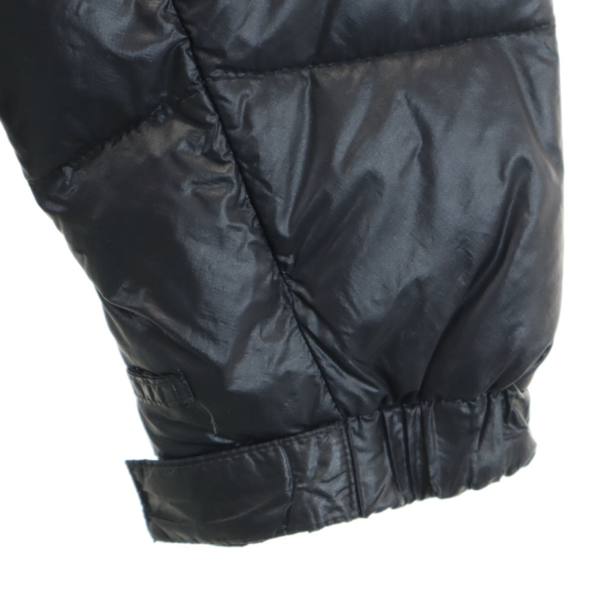 Columbia コロンビア ベルグラ ダウンジャケット S ブラック アウトドア メンズ