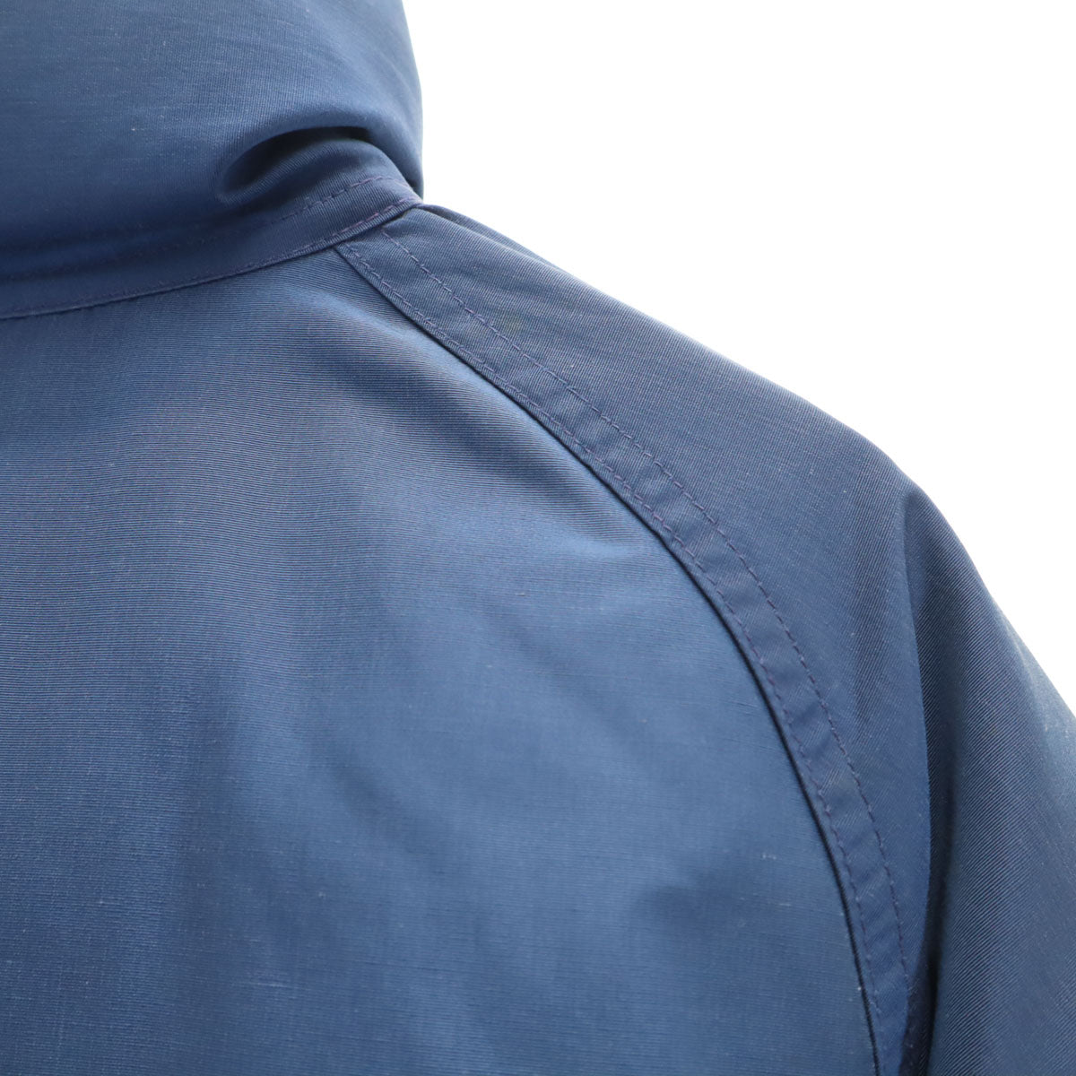 SIERRA DESIGNS シェラデザインズ 90s USA製 オールド 60/40クロス ダウンジャケット S ネイビー ロクヨンクロス メンズ