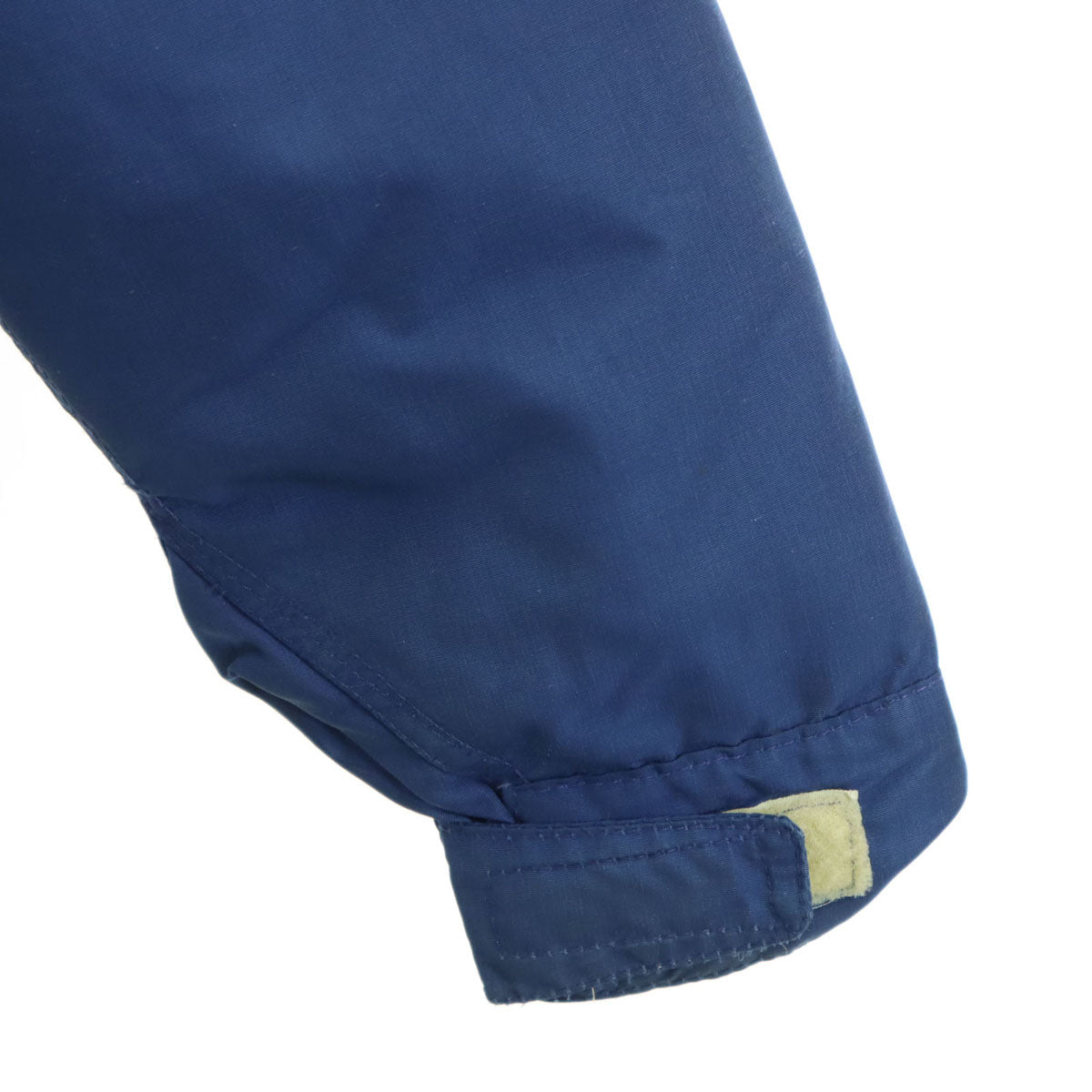 SIERRA DESIGNS シェラデザインズ 90s USA製 オールド 60/40クロス ダウンジャケット S ネイビー ロクヨンクロス メンズ