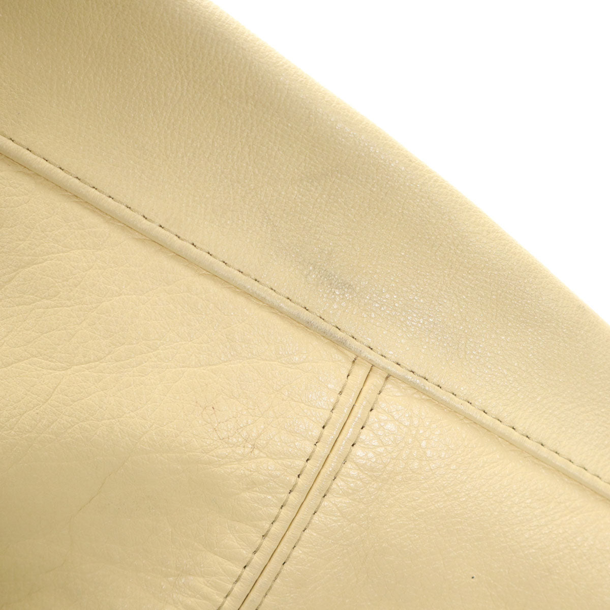 VAN JACKET ヴァンヂャケット レタードワッペン 牛革レザー切替 スタジャン BIG ONE 深緑 中綿 ジャケット メンズ