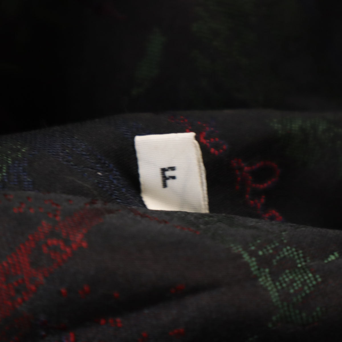 美品 SAGA MINK サガミンク 毛皮コート F ブラウン レディース