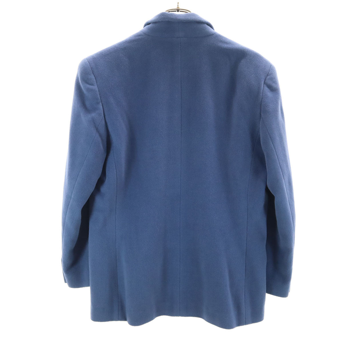 Christian Dior SPORTS クリスチャンディオール スポーツ 90s ウールブレンド オールド テーラードジャケット L ブルー系 レディース