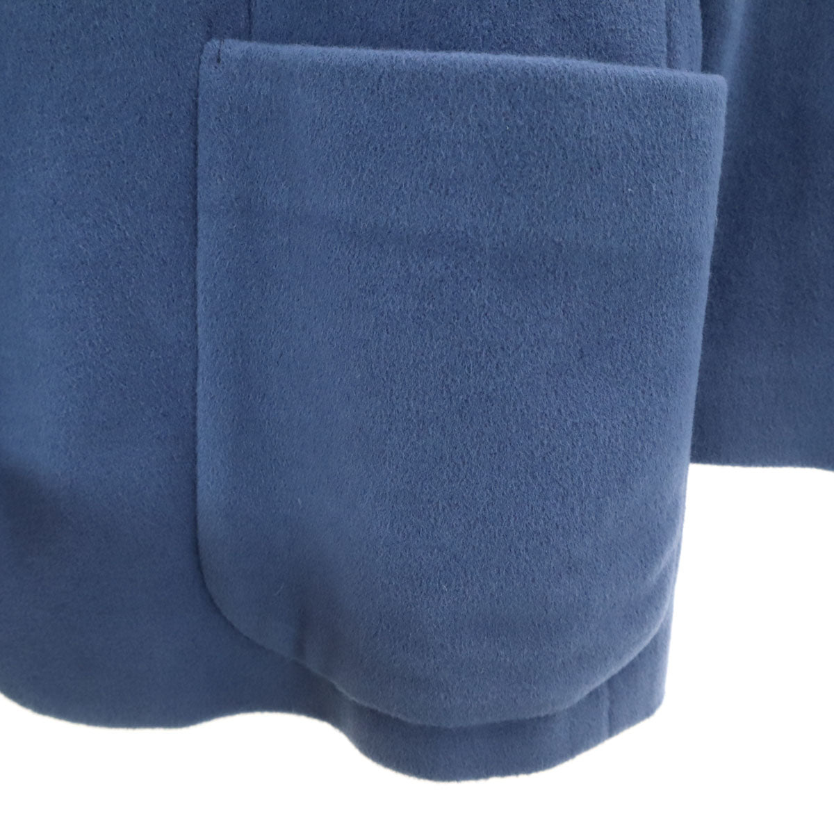 Christian Dior SPORTS クリスチャンディオール スポーツ 90s ウールブレンド オールド テーラードジャケット L ブルー系 レディース