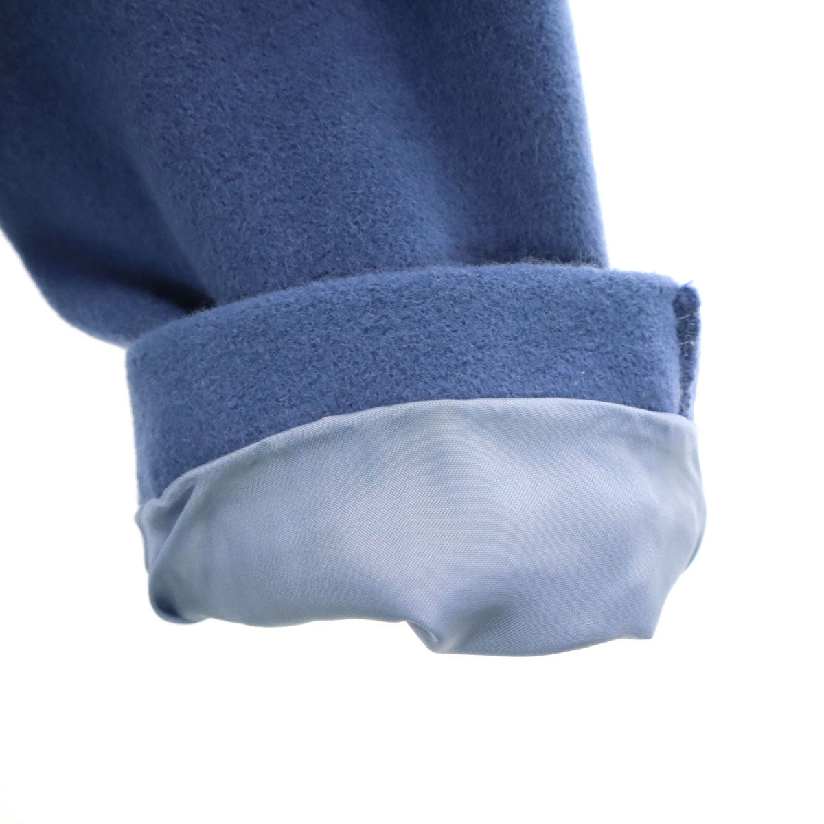 Christian Dior SPORTS クリスチャンディオール スポーツ 90s ウールブレンド オールド テーラードジャケット L ブルー系 レディース