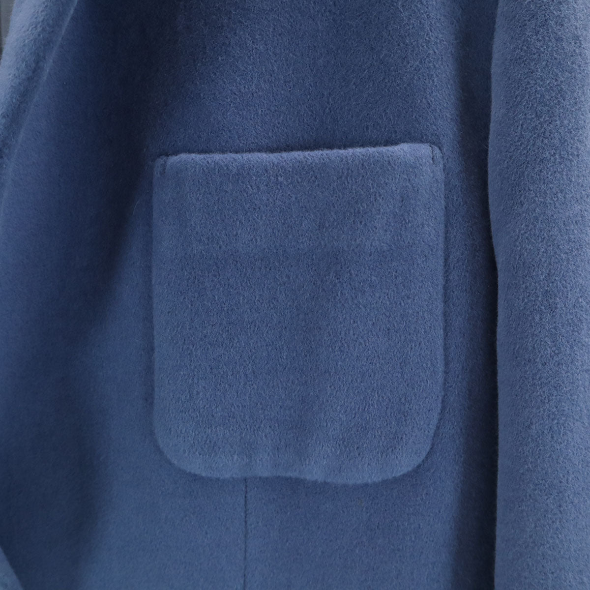 Christian Dior SPORTS クリスチャンディオール スポーツ 90s ウールブレンド オールド テーラードジャケット L ブルー系 レディース