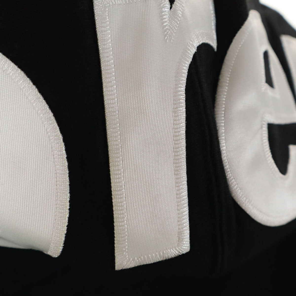 Supreme シュプリーム 21AW 長袖 スウェットパーカー L ブラック 裏起毛 メンズ