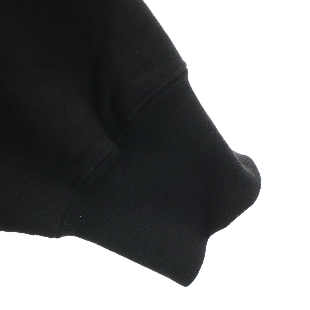 Supreme シュプリーム 21AW 長袖 スウェットパーカー L ブラック 裏起毛 メンズ