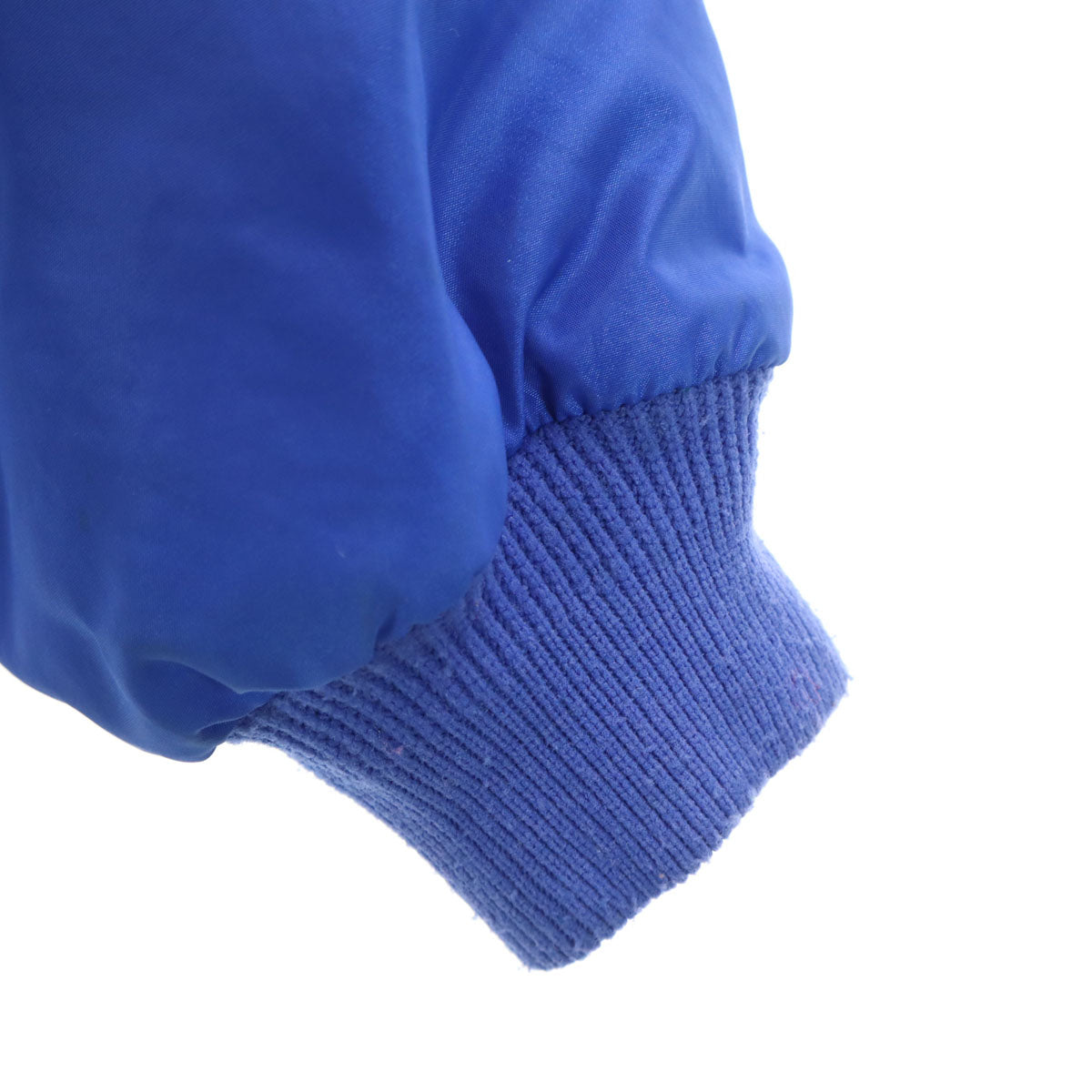 patagonia パタゴニア 90s USA製 レジスター ナイロンジャケット S ブルー アウトドア 43111 メンズ