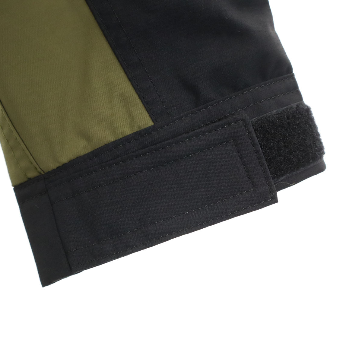 美品 THE NORTH FACE ノースフェイス ゴアテックス マウンテンライト ジャケット M カーキ系 アウトドア NP11834 メンズ