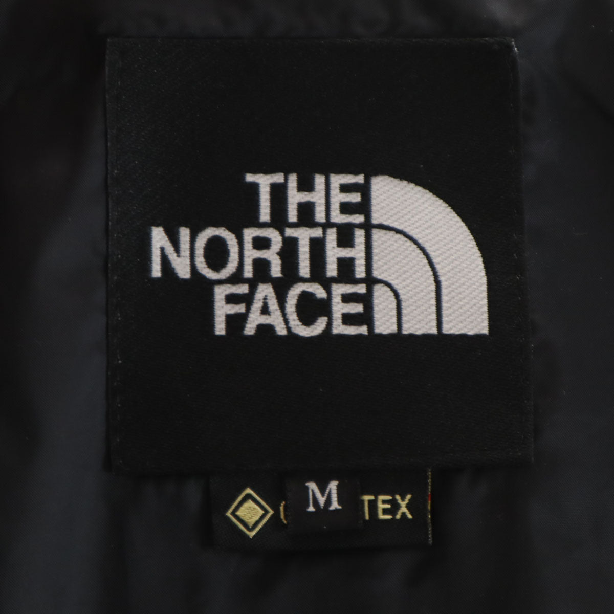 美品 THE NORTH FACE ノースフェイス ゴアテックス マウンテンライト ジャケット M カーキ系 アウトドア NP11834 メンズ