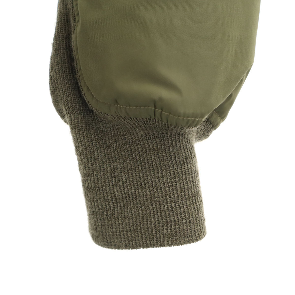 Buzz Rickson's バズリクソンズ J-WFS WEP フライトジャケット 38L オリーブ 東洋エンタープライズ BR13880 メンズ