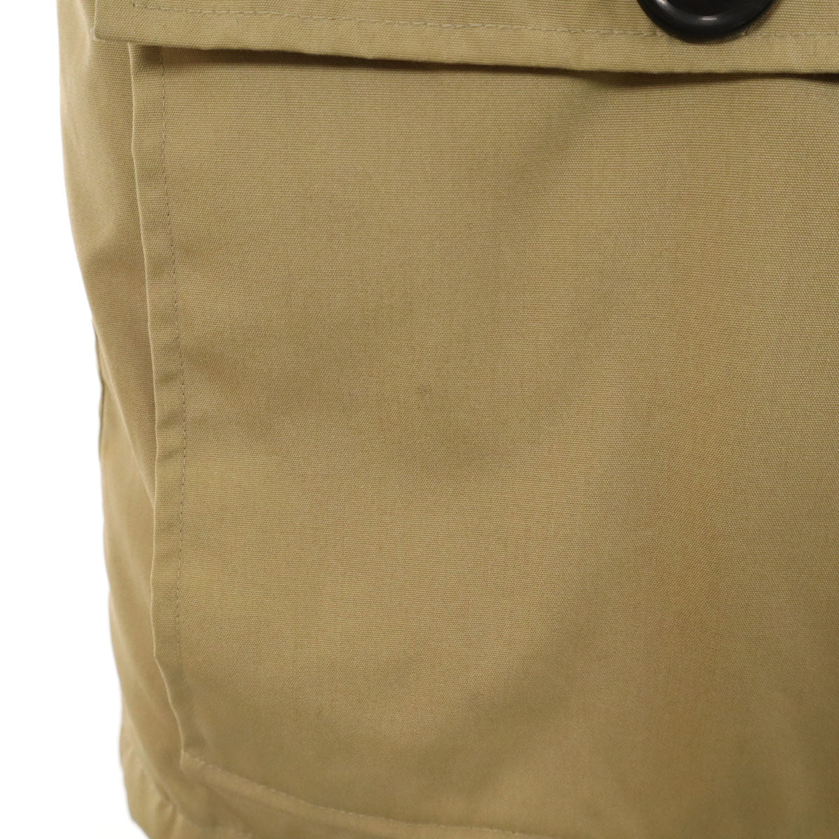 SUGAR CANE シュガーケーン ダウンジャケット M ベージュ メンズ