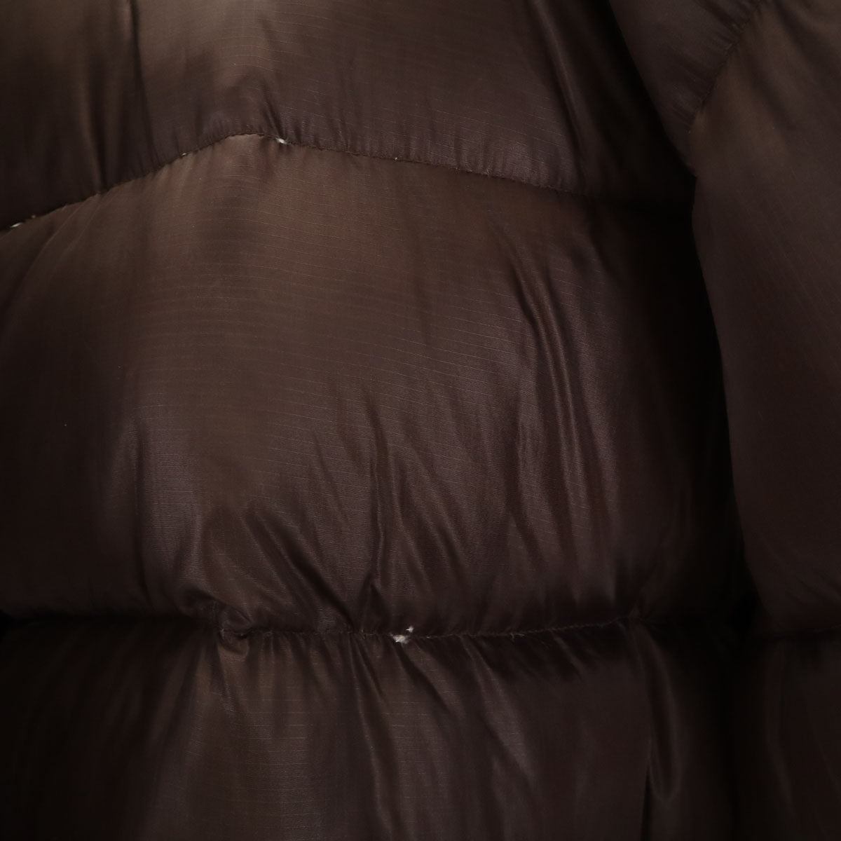 SUGAR CANE シュガーケーン ダウンジャケット M ベージュ メンズ