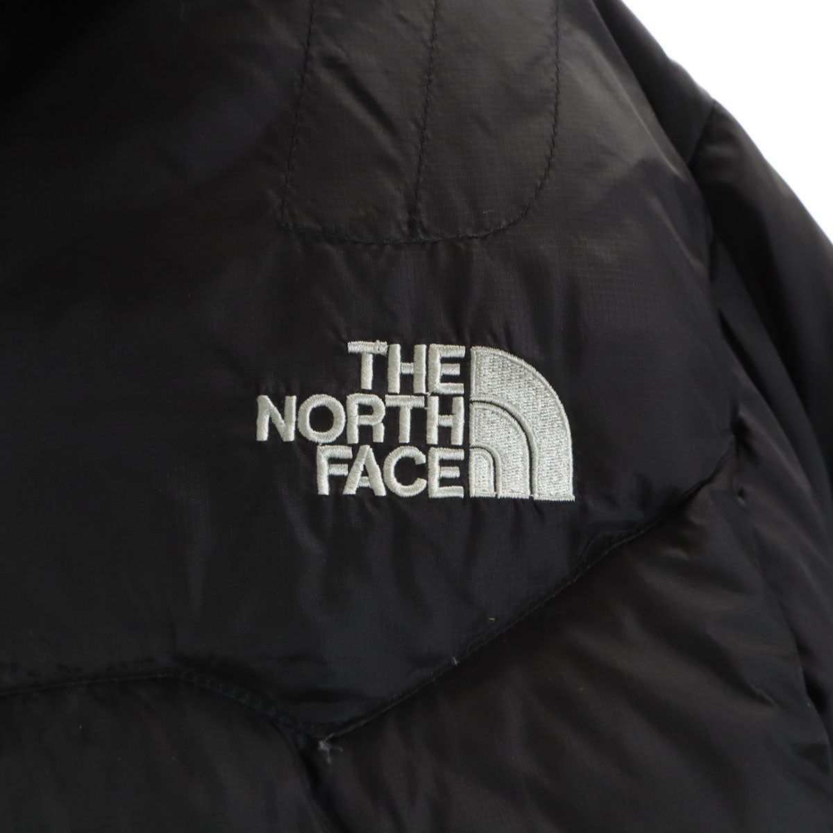 THE NORTH FACE ザノースフェイス summit series ダウンジャケット M ブラック アウトドア AM777795 メンズ