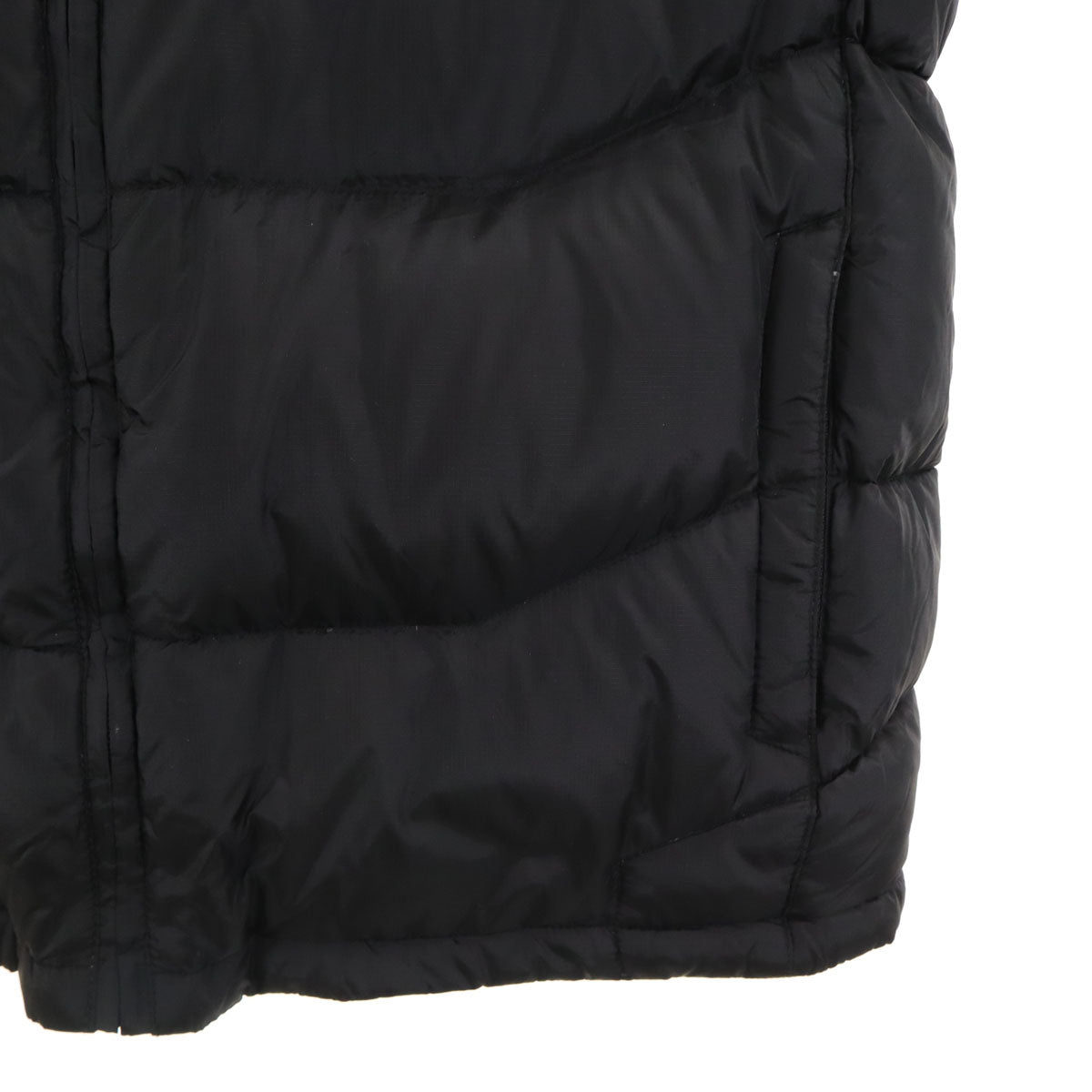 THE NORTH FACE ザノースフェイス summit series ダウンジャケット M ブラック アウトドア AM777795 メンズ