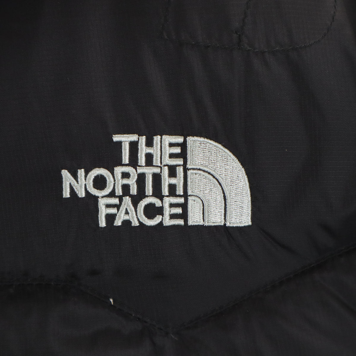 THE NORTH FACE ザノースフェイス summit series ダウンジャケット M ブラック アウトドア AM777795 メンズ