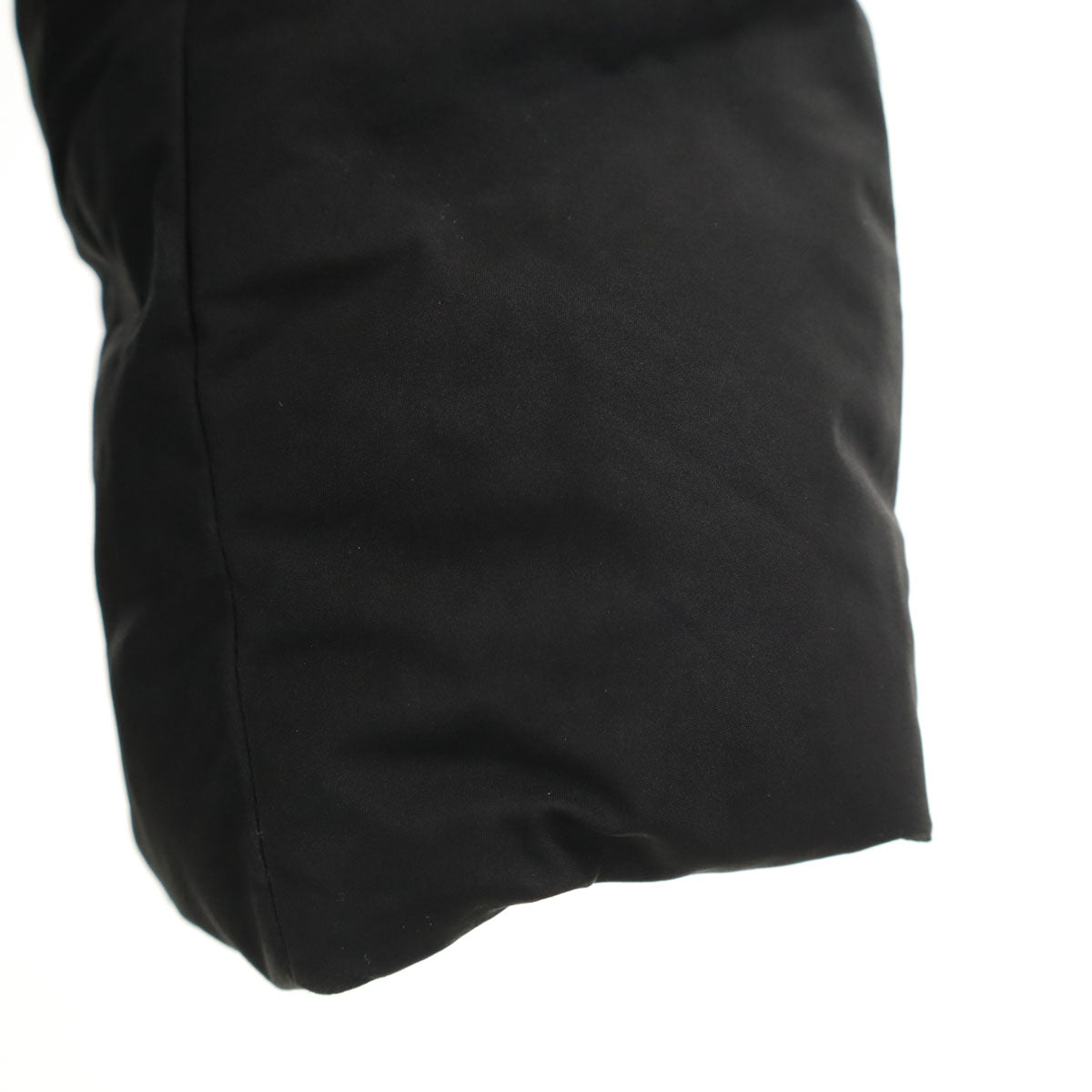 UNIQLO ユニクロ 長袖 シームレス ダウンパーカー XL ブラック メンズ