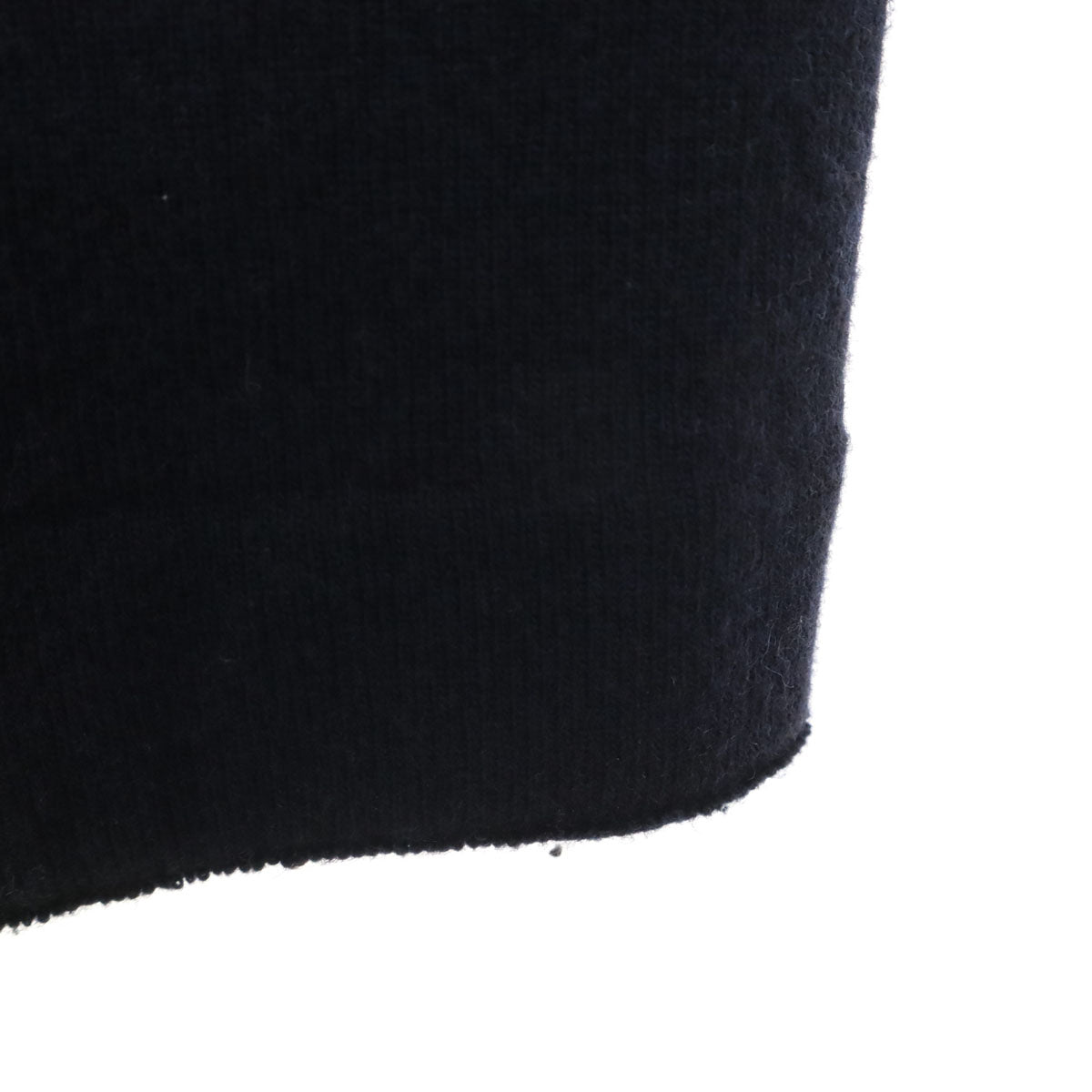 BARENA バレナ イタリア製 ニット ピーコート 48 ネイビー Pコート メンズ