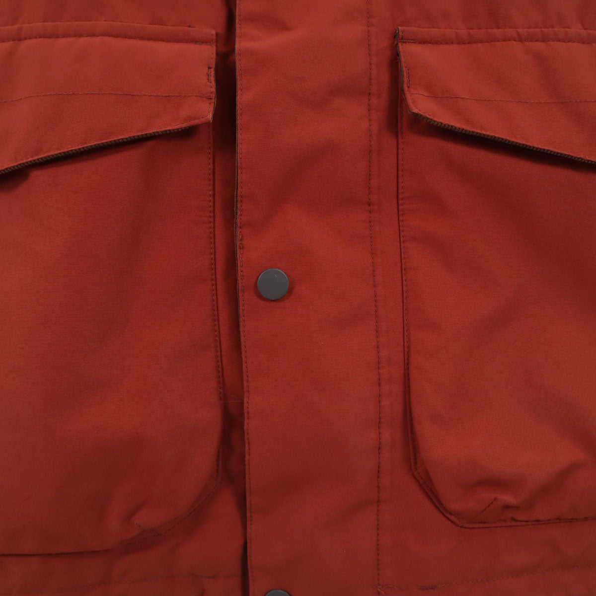 BURTON バートン スノーボード ブリーチ ジャケット M ブラウン 中綿 メンズ