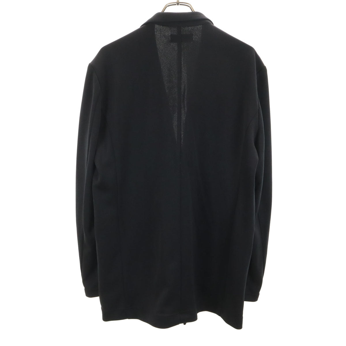 美品 S'YTE サイト 日本製 テーラードジャケット 3 ブラック ヨウジヤマモト メンズ